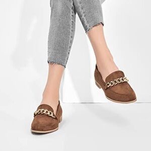 Steve Madden Loafers